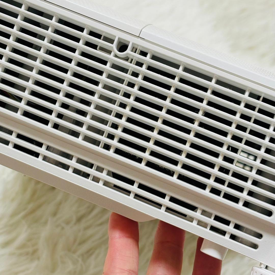 BenQ MH534 プロジェクター　ホワイト