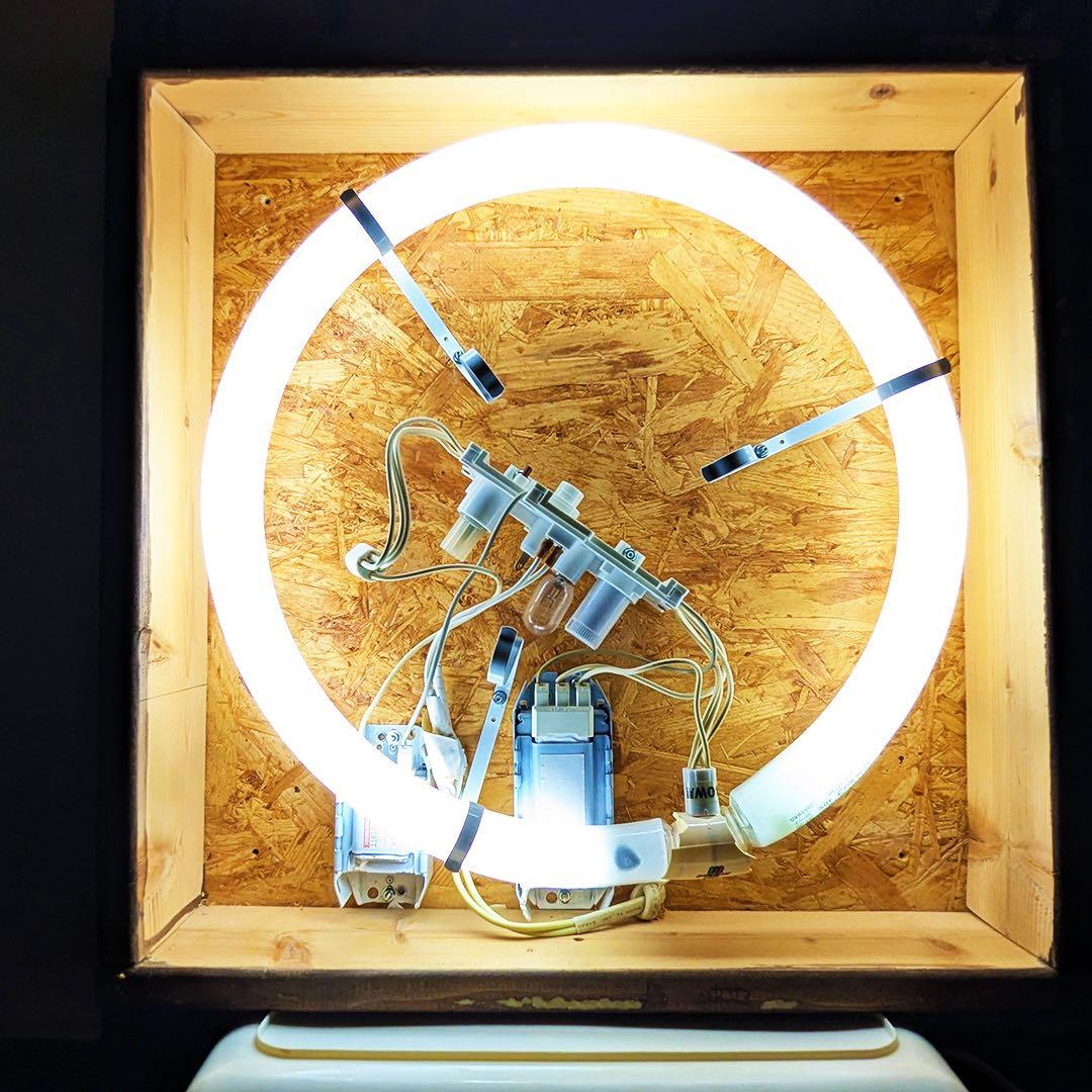 【一点モノ】コカ・コーラ Coca-Cola 電飾看板 / カフェ特注品 /