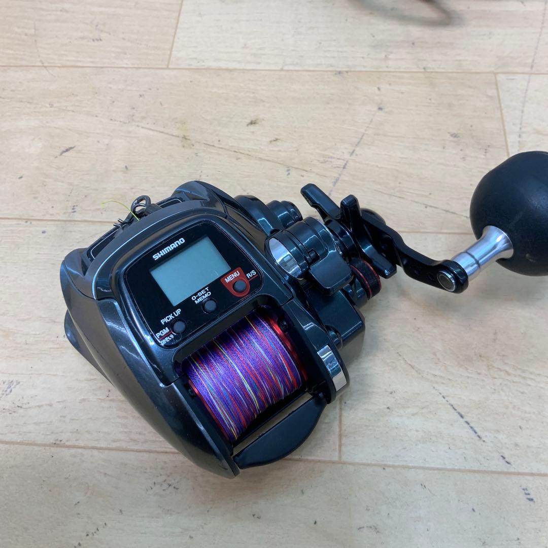 シマノ　17PLAYS（プレイズ） 1000