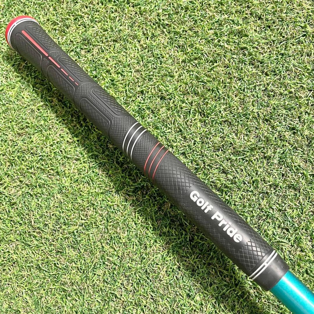 【貴重レフティ】マルマン ダンガン7 maruman 1W 10.5° S 左用