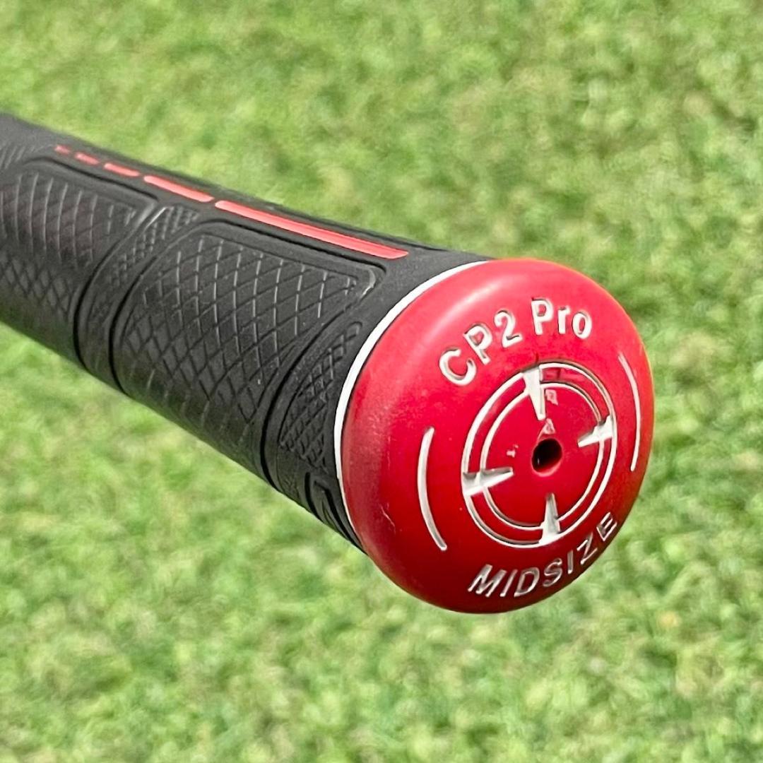 【貴重レフティ】マルマン ダンガン7 maruman 1W 10.5° S 左用