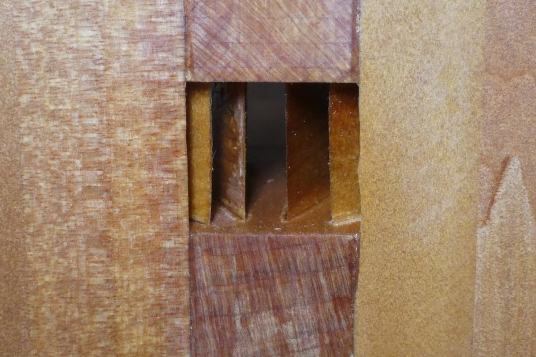 ウッドホーン　音工房z　Z503-Woodhorn