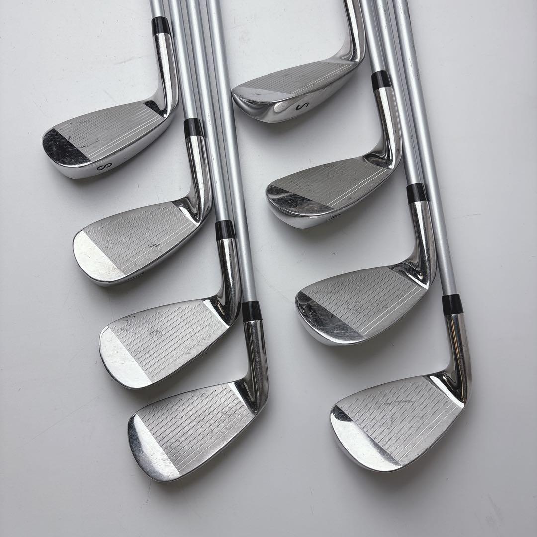 【激安‼️】リンクス LYNX SILVERCAT ゴルフクラブセット 男性右利