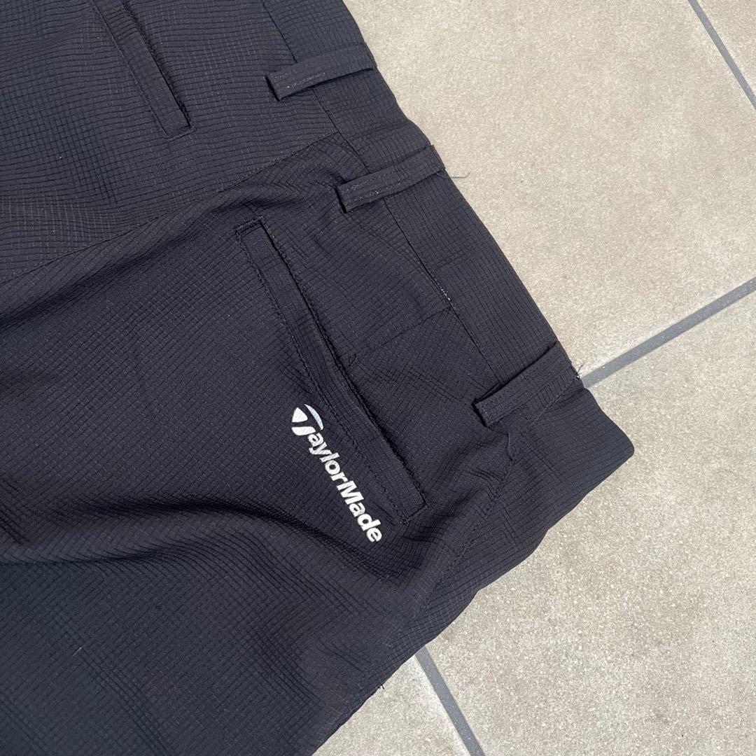 マスターバニー　テーラーメイド　セットアップ　千鳥柄　ゴルフ　メンズ　上下