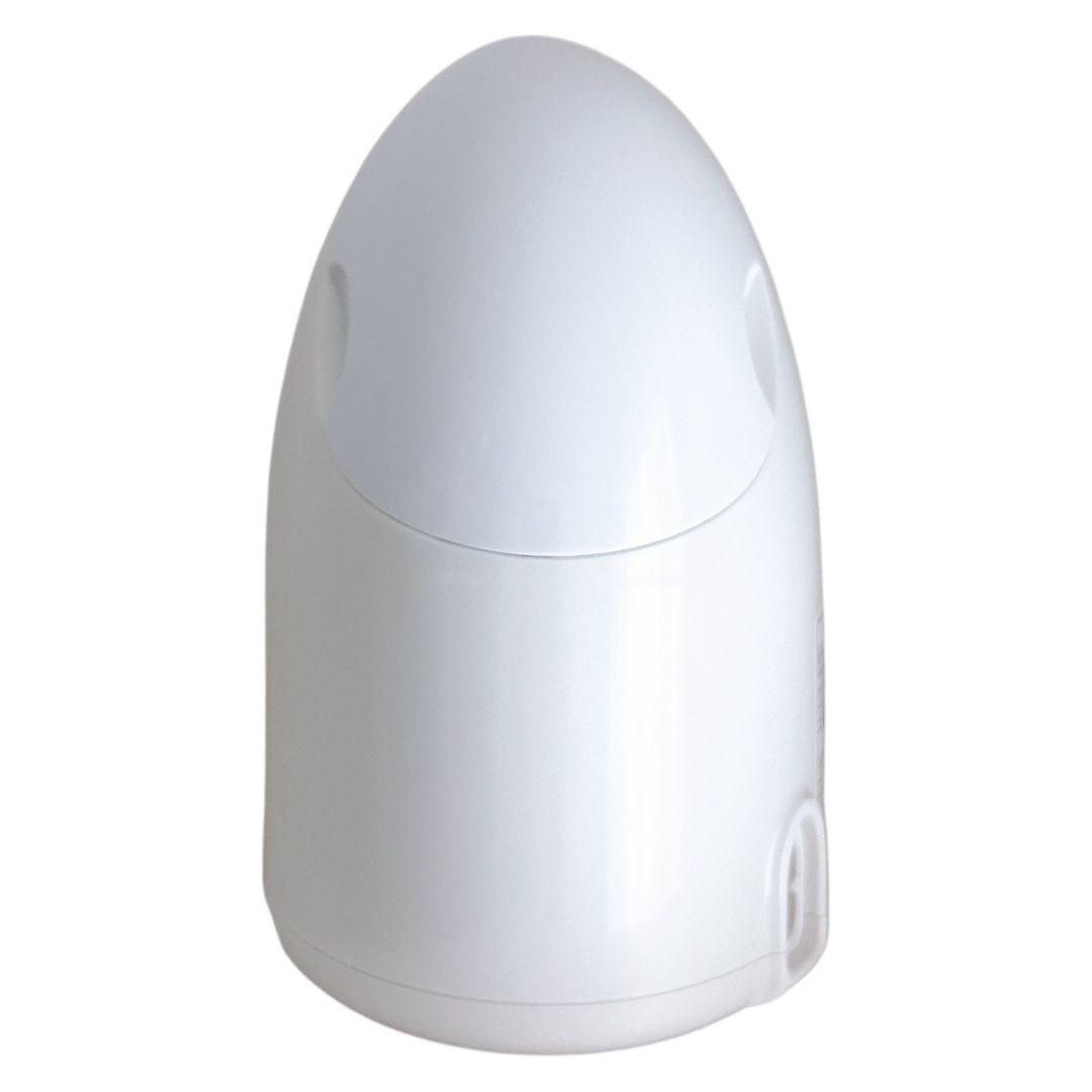 【新品】 Panasonic EH-SA3B-N スチーマーナノケア