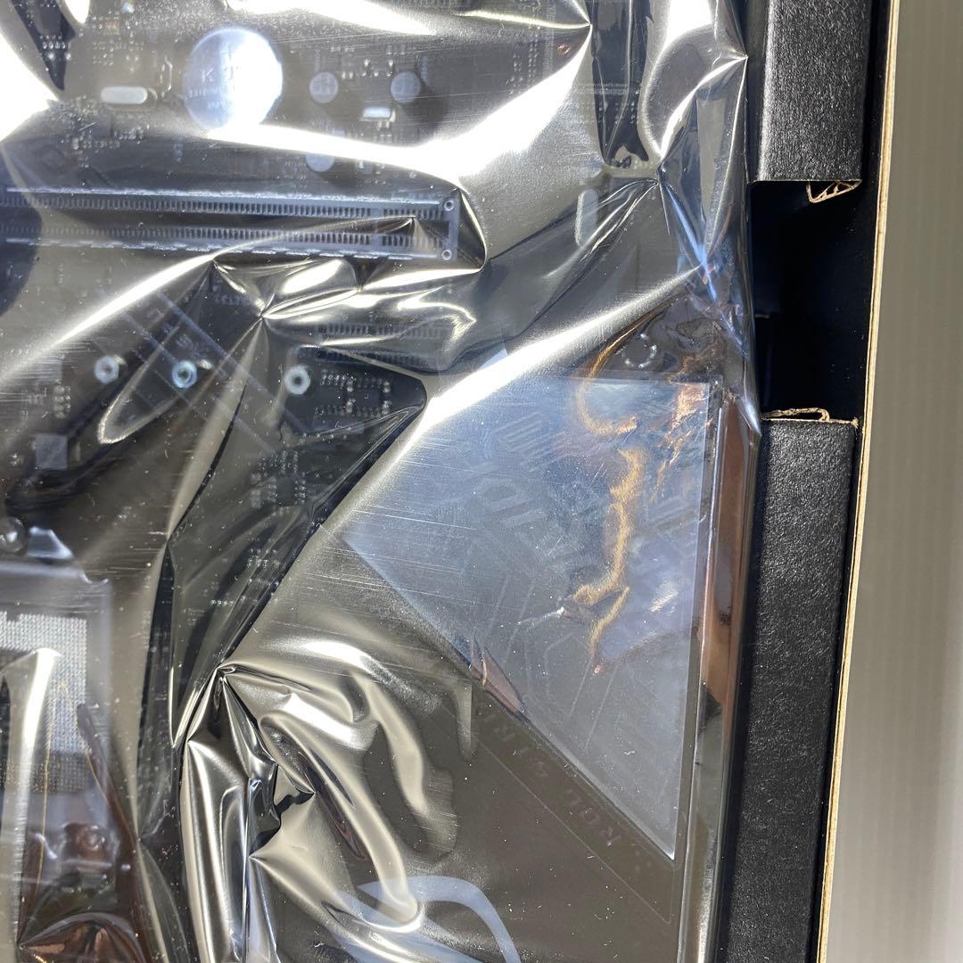 ASUS ROG STRIX Z390-F GAMING マザーボード　マザボ