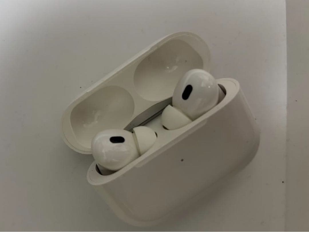 AirPods Pro LJK使用済