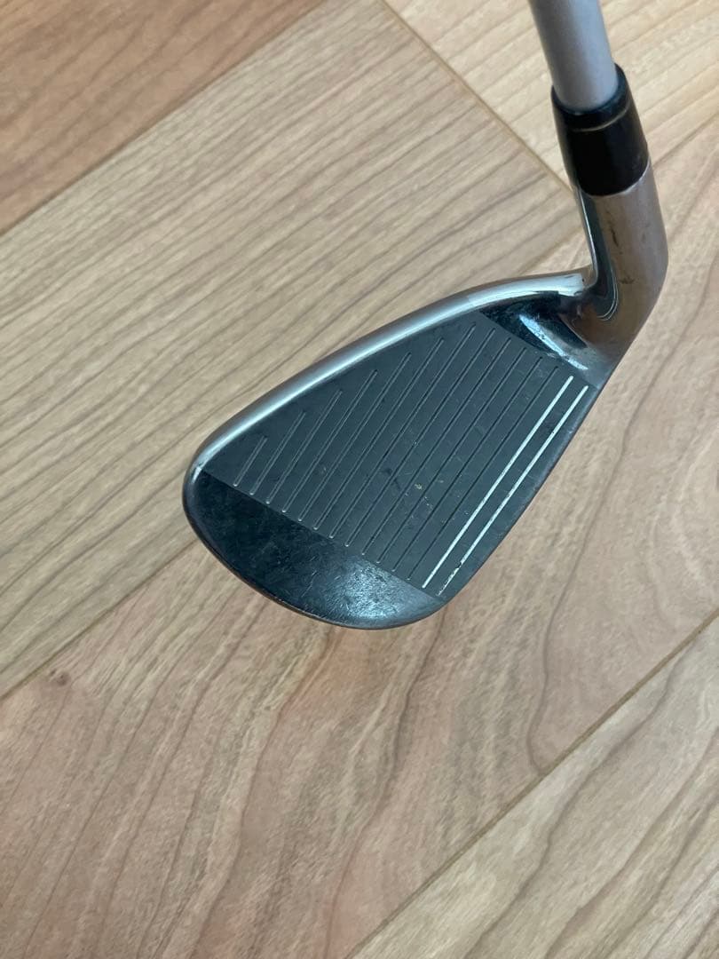 キャロウェイ　ゴルフクラブ初心者セット　ソレイユ