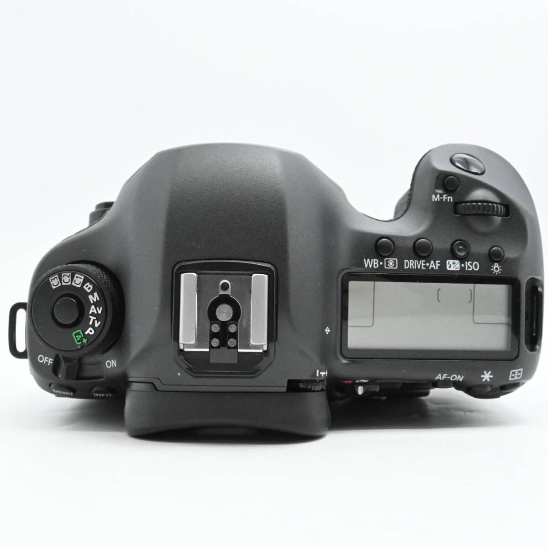 Canon デジタル一眼レフカメラ EOS 5Ds ボディー #2146