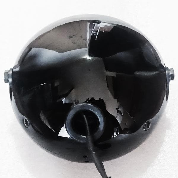 在庫1点 LED ヘッドライト イカリング エンジェルリング デイライト