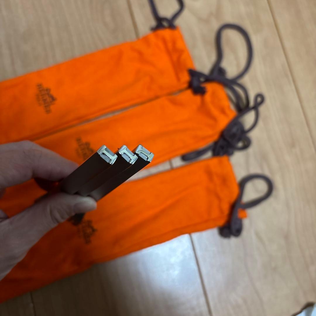 エルメス　フォーク　カトラリー