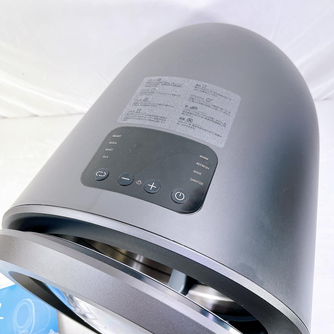 Morus Zero 超小型衣類乾燥機　衣類乾燥機　タンブル乾燥機