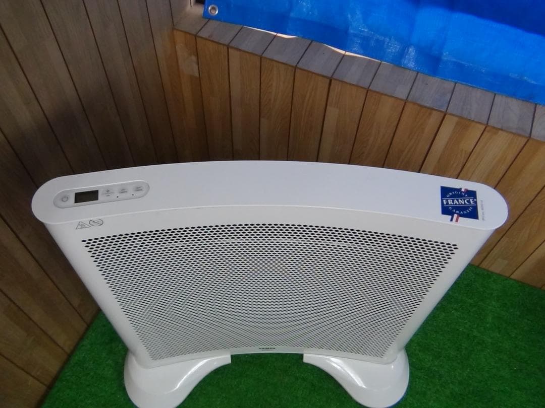 i509★CAMPA キャンパ パネルヒーター XCPHO09-2WH 送料込み