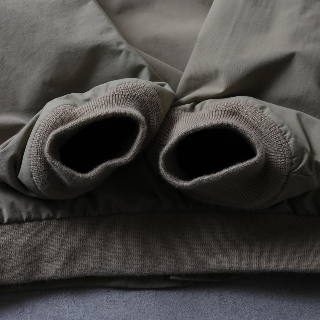 00s L.L.Bean WARM-UP JACKET ウォームアップジャケット