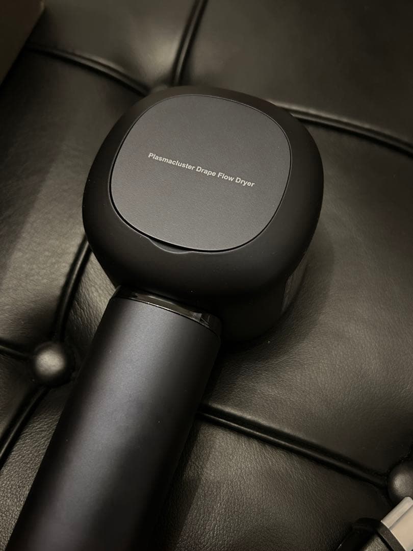 SHARP IB-WX902-B ドライヤー