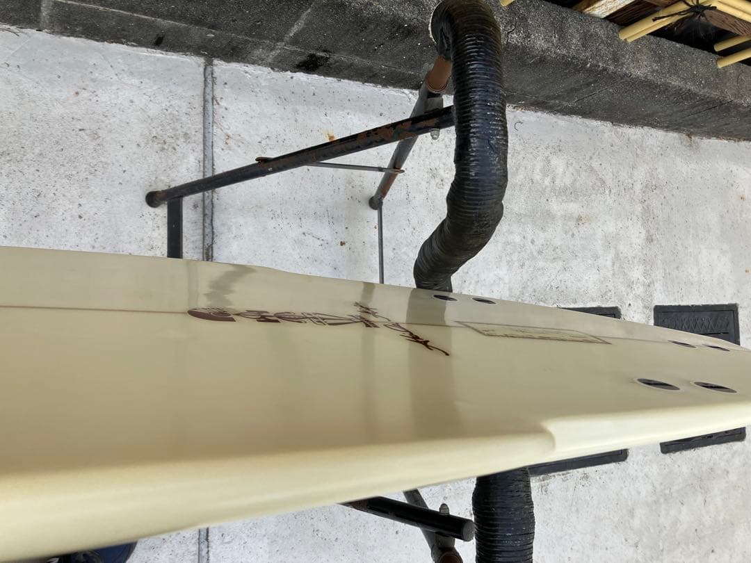 最終値下げデイブラスタビッチAKILA AIPA STINGER TRI 6`0