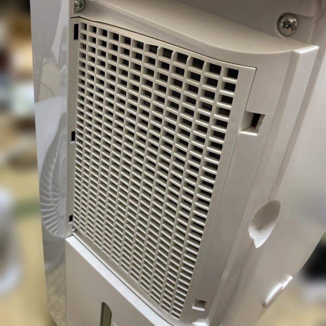 ✨美品✨ シャープ 除湿機 衣類乾燥 1台4役 10L CM-J100-W