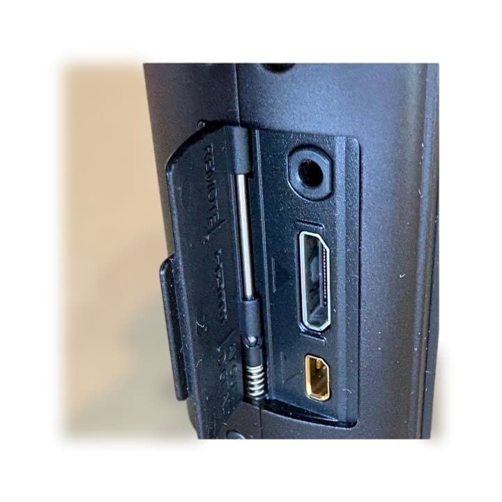 【美品】Panasonic LUMIX DMC-GF1 ブラック