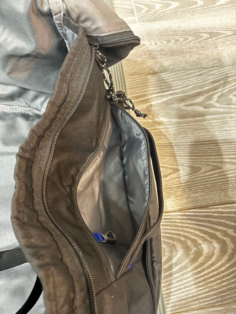 Burton バートン 70L ダッフルバッグ