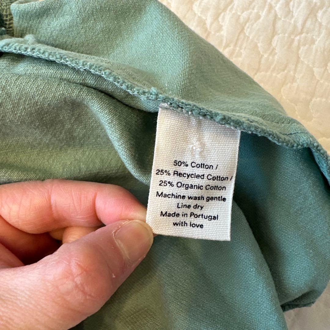 soor ploom rompers サロペット　2y