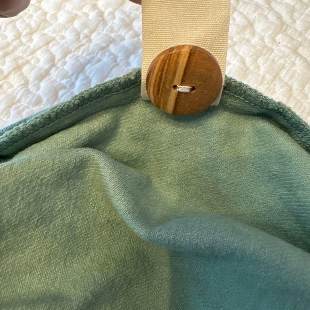 soor ploom rompers サロペット　2y