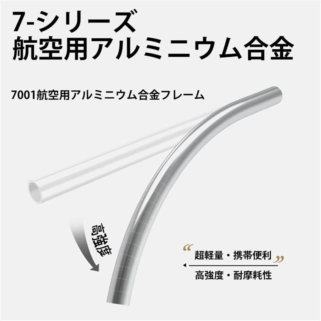MOBI GARDEN　テント　３人用　２ドア自立式二重層　４シーズン用