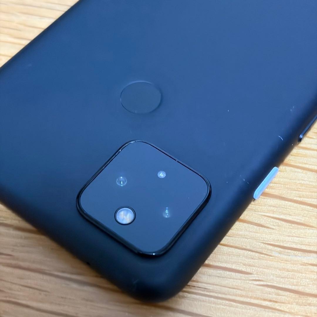 スマートフォン本体 pixel 4a 5g 8085a