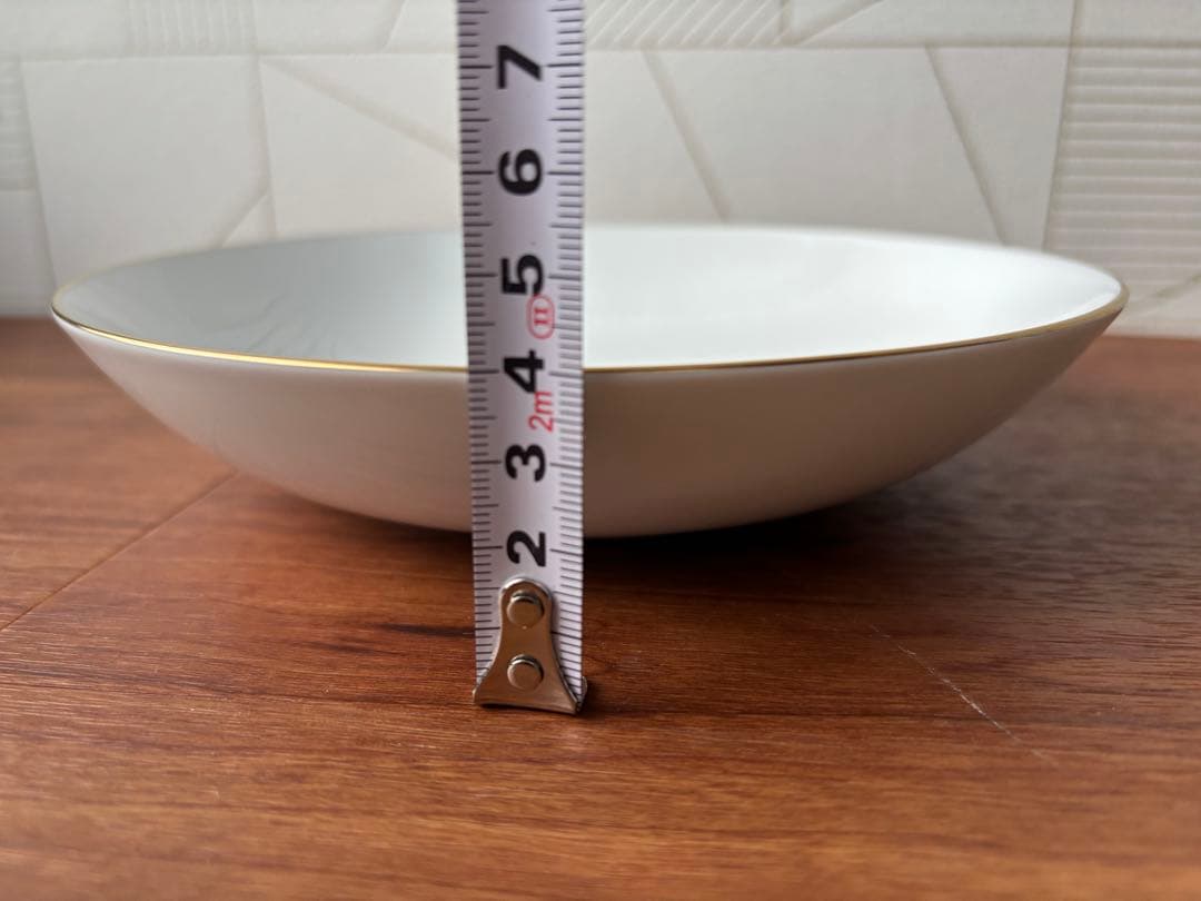 大倉陶園ブルーローズ　カップ&ソーサー6客　お皿16枚27㎝プレート計26セット