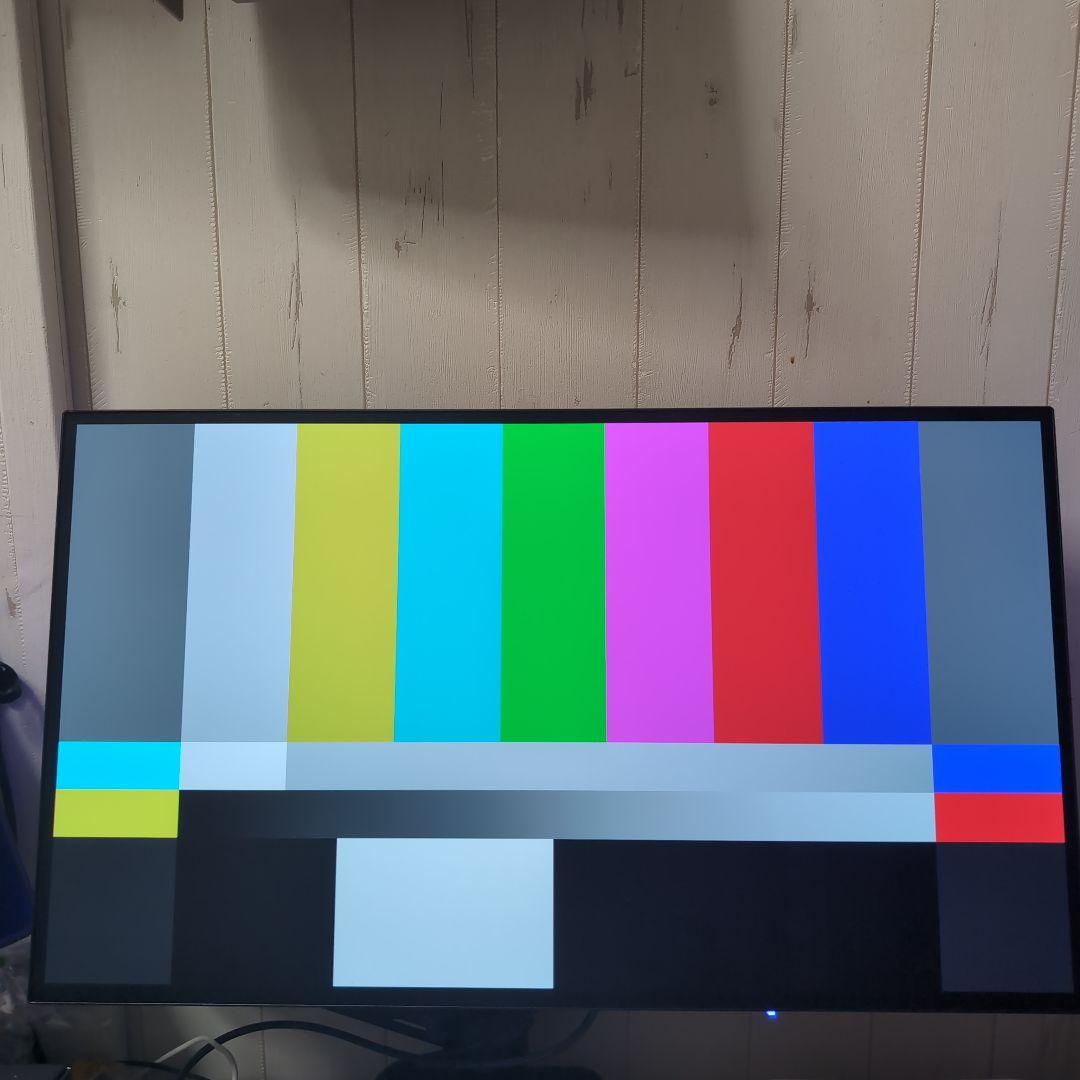 ディスプレイ・モニター本体 Pixio PX277 OLEDMAX