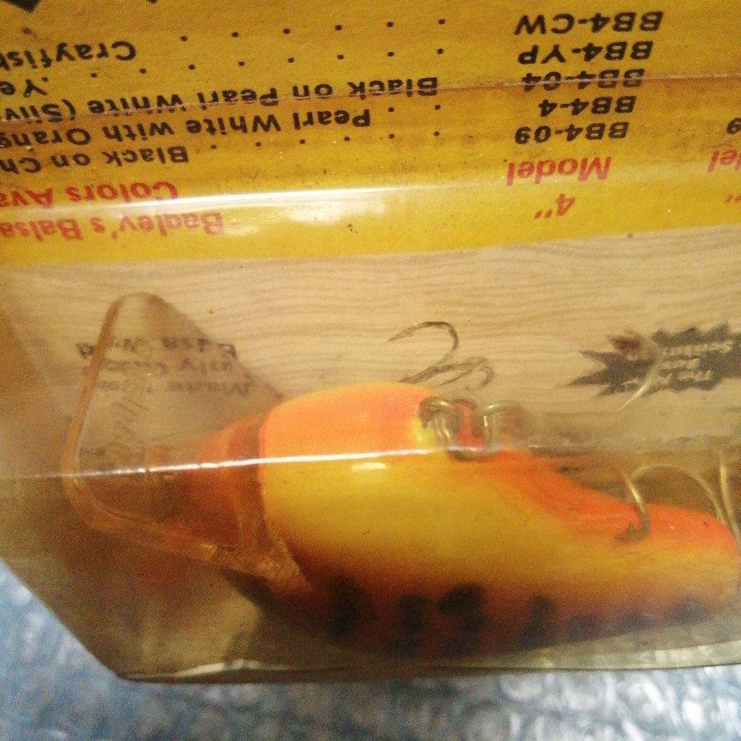 ピ*ブ様 ❤ 未開封 Old Bagley B2 厚リップ 全真鍮 オールド バ