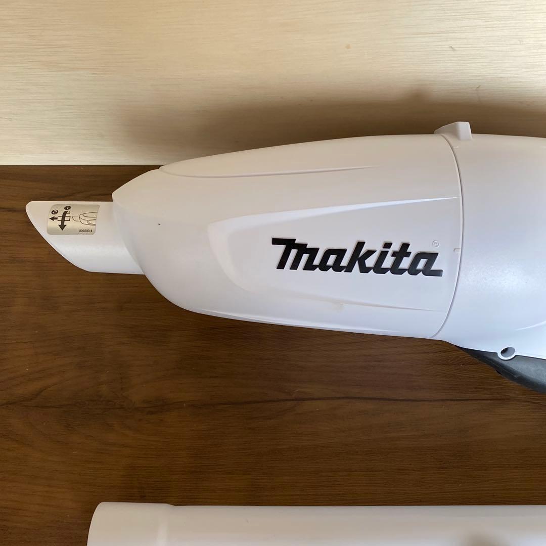 Makita CL180FD スティッククリーナ− 電源あり