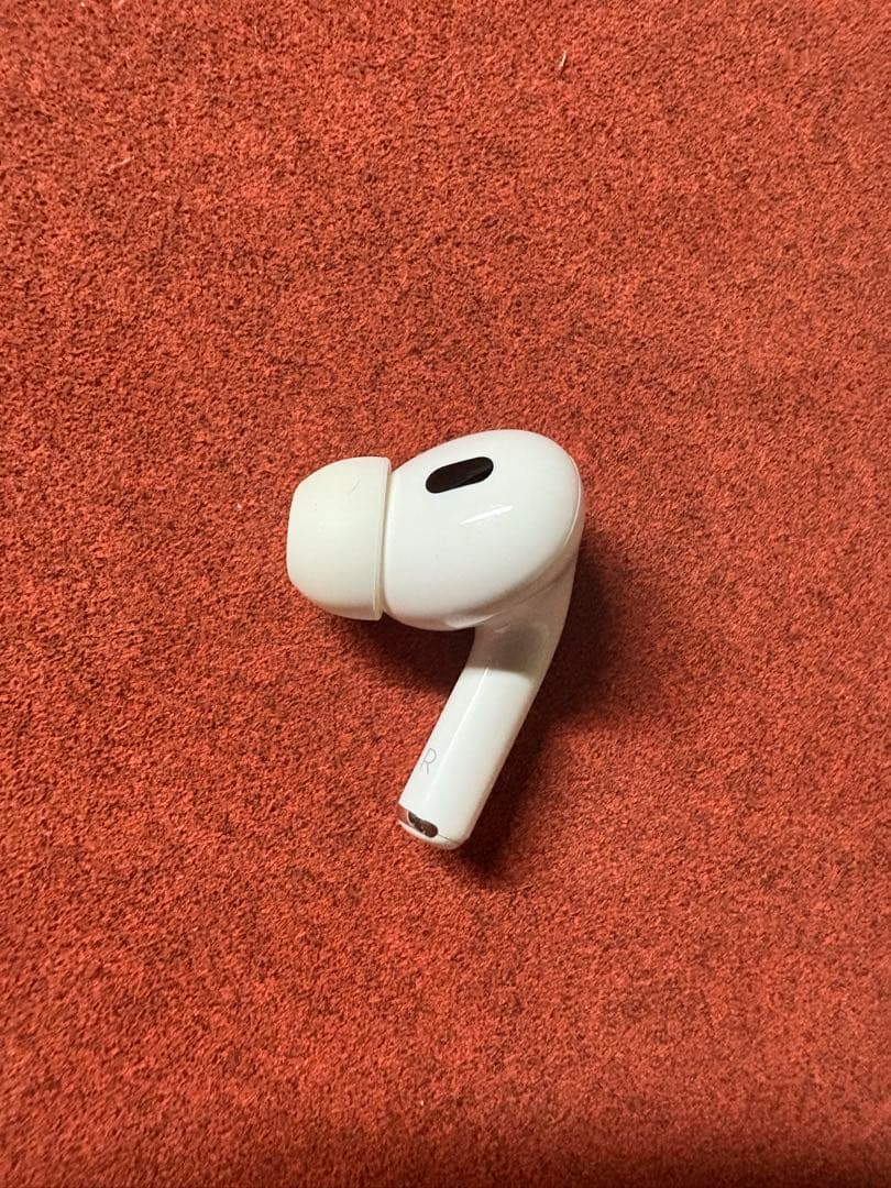 【極美品】AirPods Pro 第二世代（右耳）動作確認済み