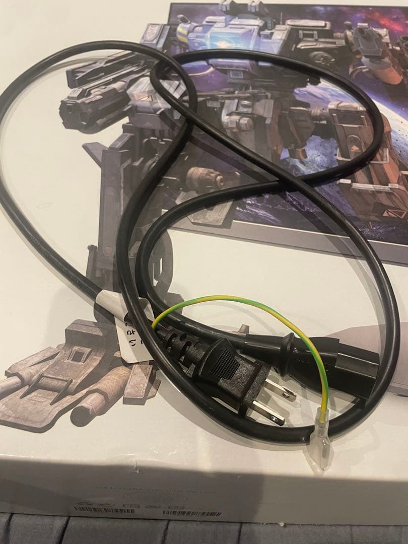 Dell G3223D 31.5インチ USB-Cゲーミング モニター/FPS