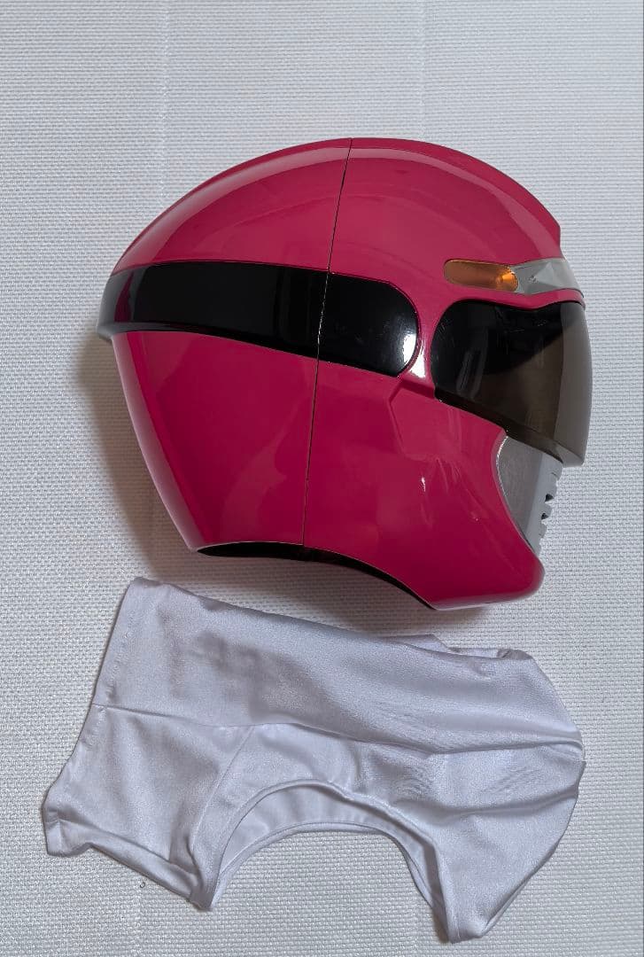 轟轟戦隊ボウケンジャー、ボウケンピンク、戦隊ヒロイン、女戦士、戦隊コスプレ衣装