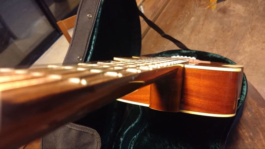 ギター Guild Westerly Collection M-140