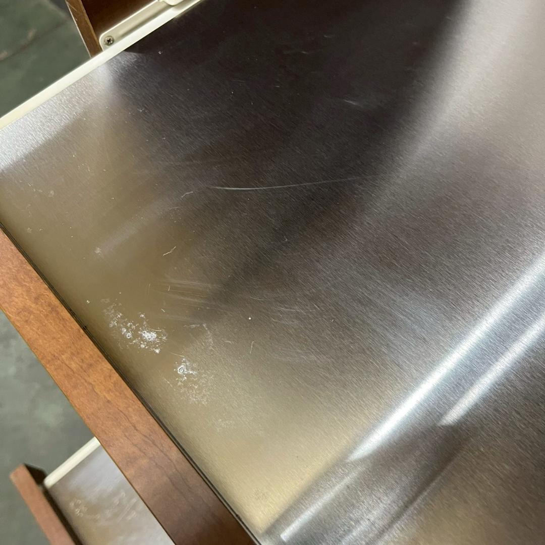 チェスト 収納棚 KG-AHG0206 食器棚 キッチン収納 A0994