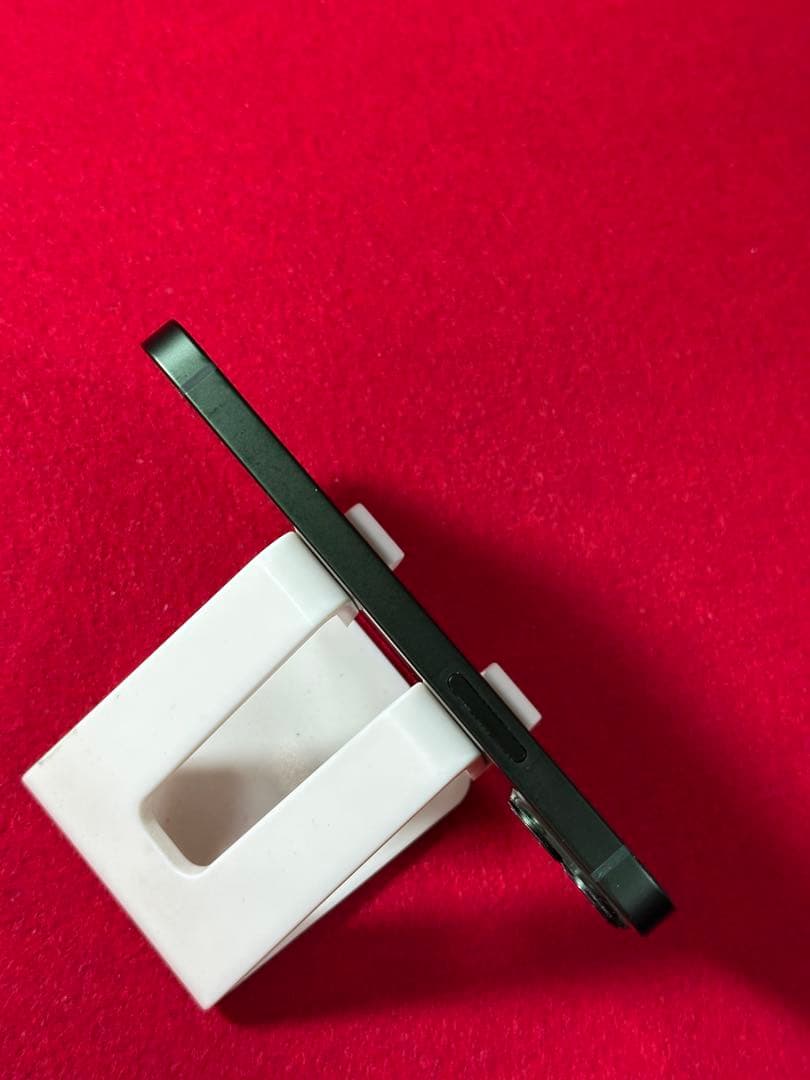 【2326】iPhone 13MINIグリーン 128GB simフリー