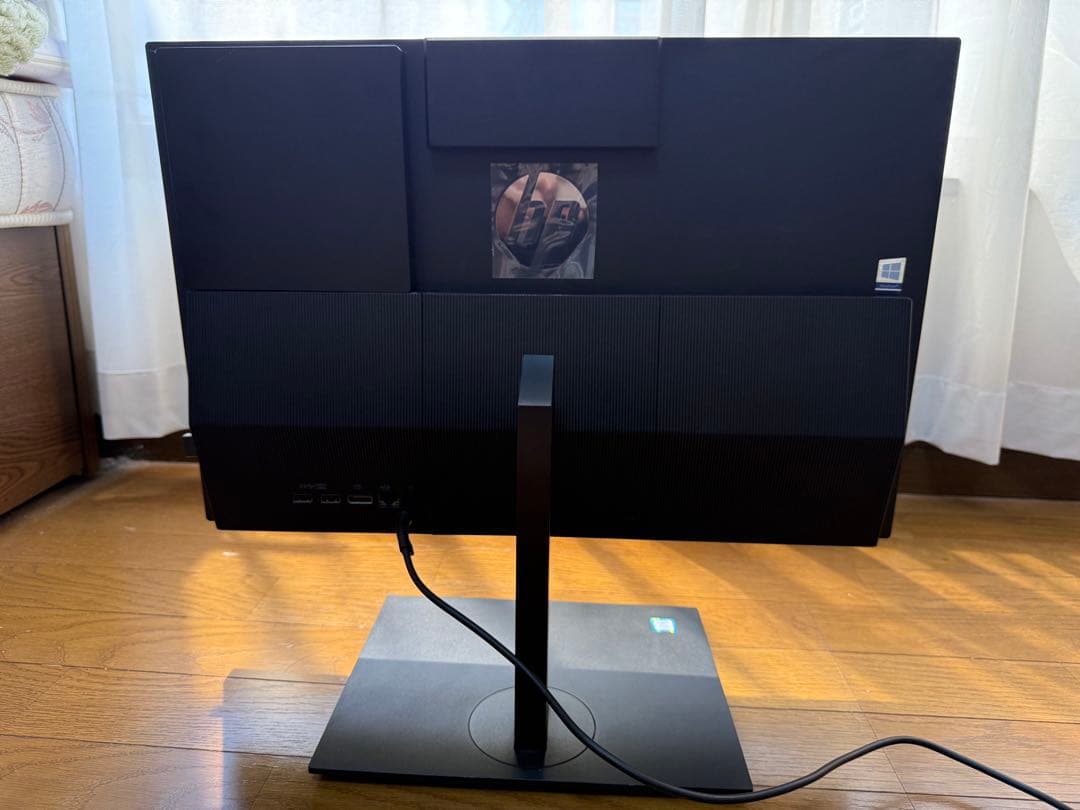 HP ProOne 600 G4 一体型 パソコン office