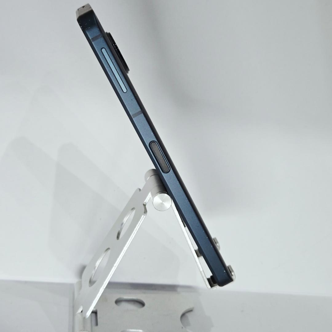 01 AQUOS sense8 ブラック SIMフリー