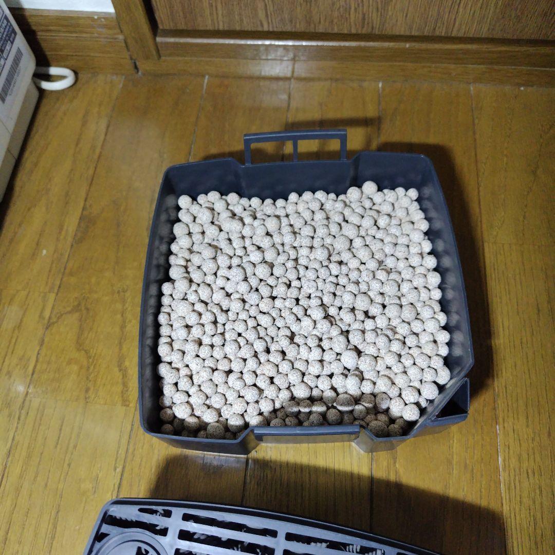 エーハイム　プロフェッショナル3 パイプ