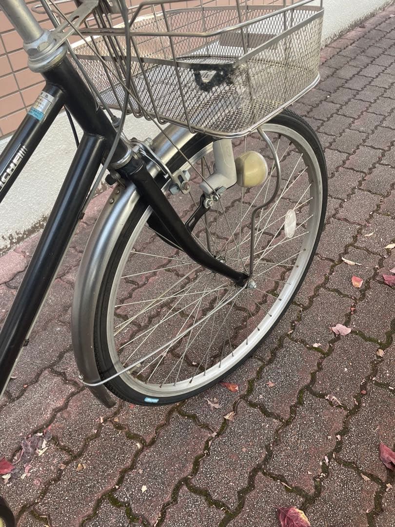 自転車 26インチ