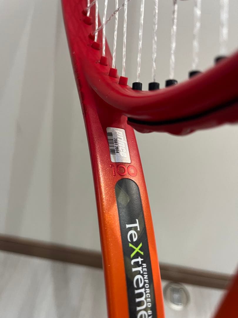 プリンス ビースト100 27インチ