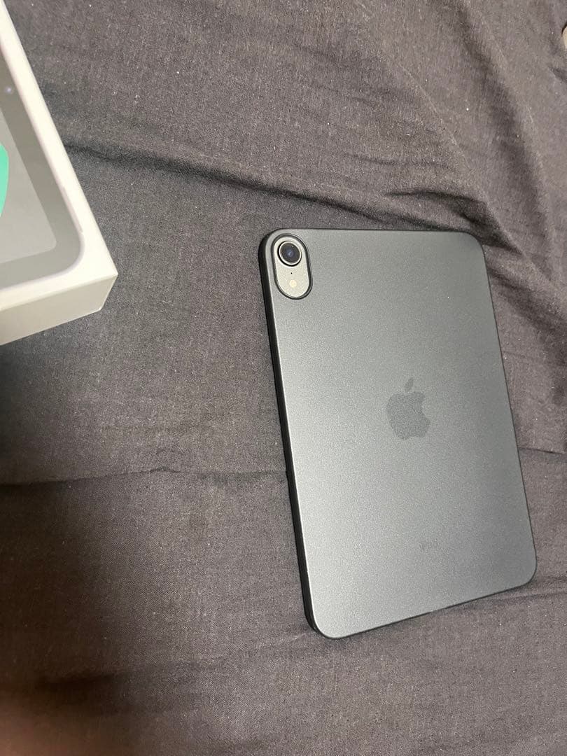 iPad本体 ipad mini6 256