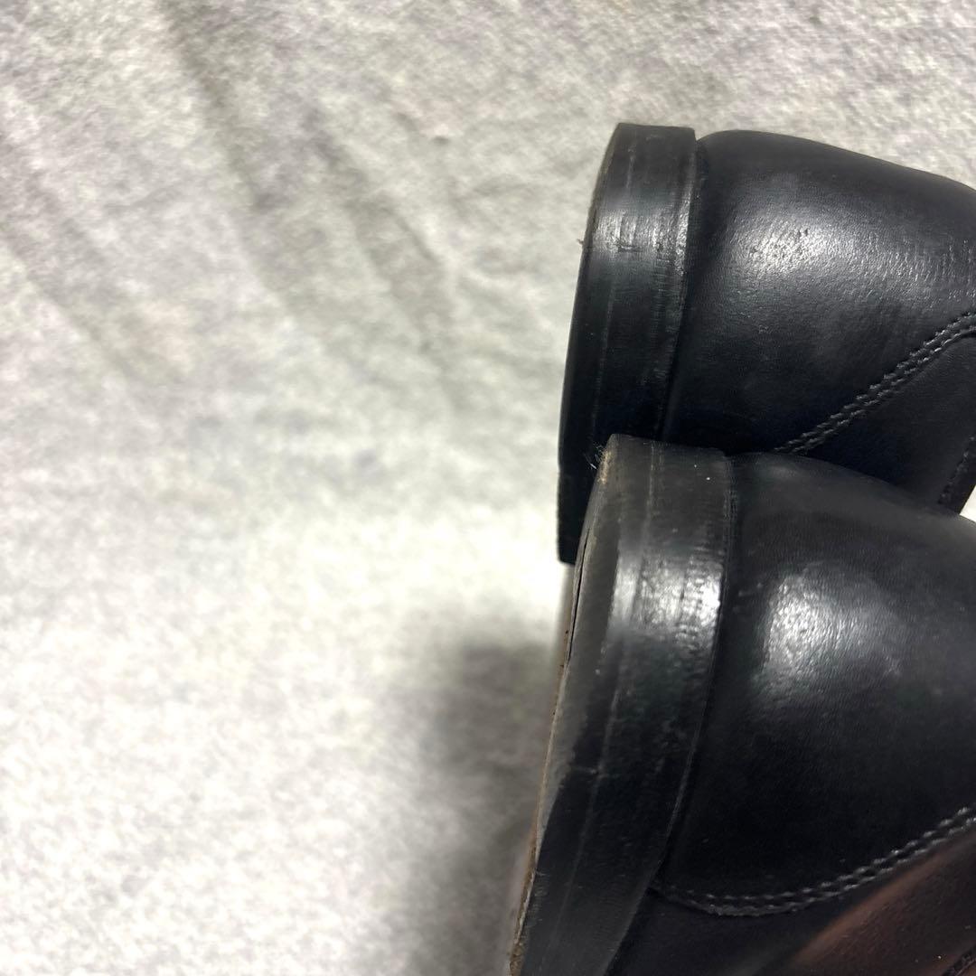 フェラガモ　ビットローファー　ガンチーニ