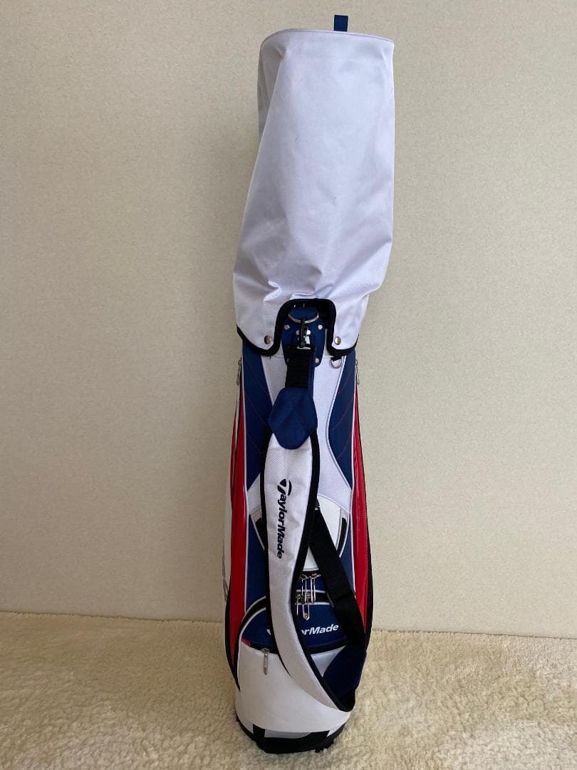 テーラーメイド TaylorMade キャディバッグ と ゴルフバッグ のセット