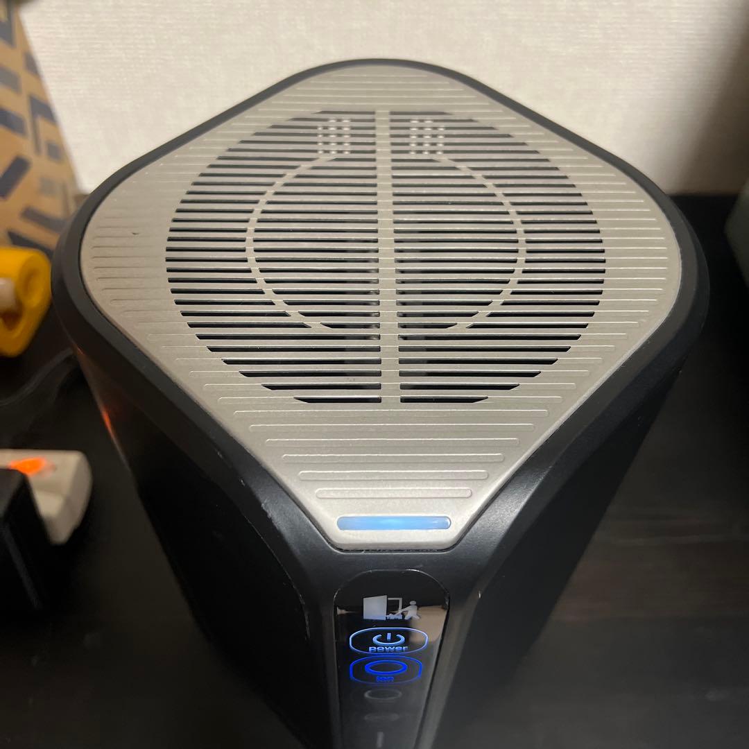 オゾンマート 低濃度オゾン発生器 オゾンクルーラー 家庭用・業務用 兼用