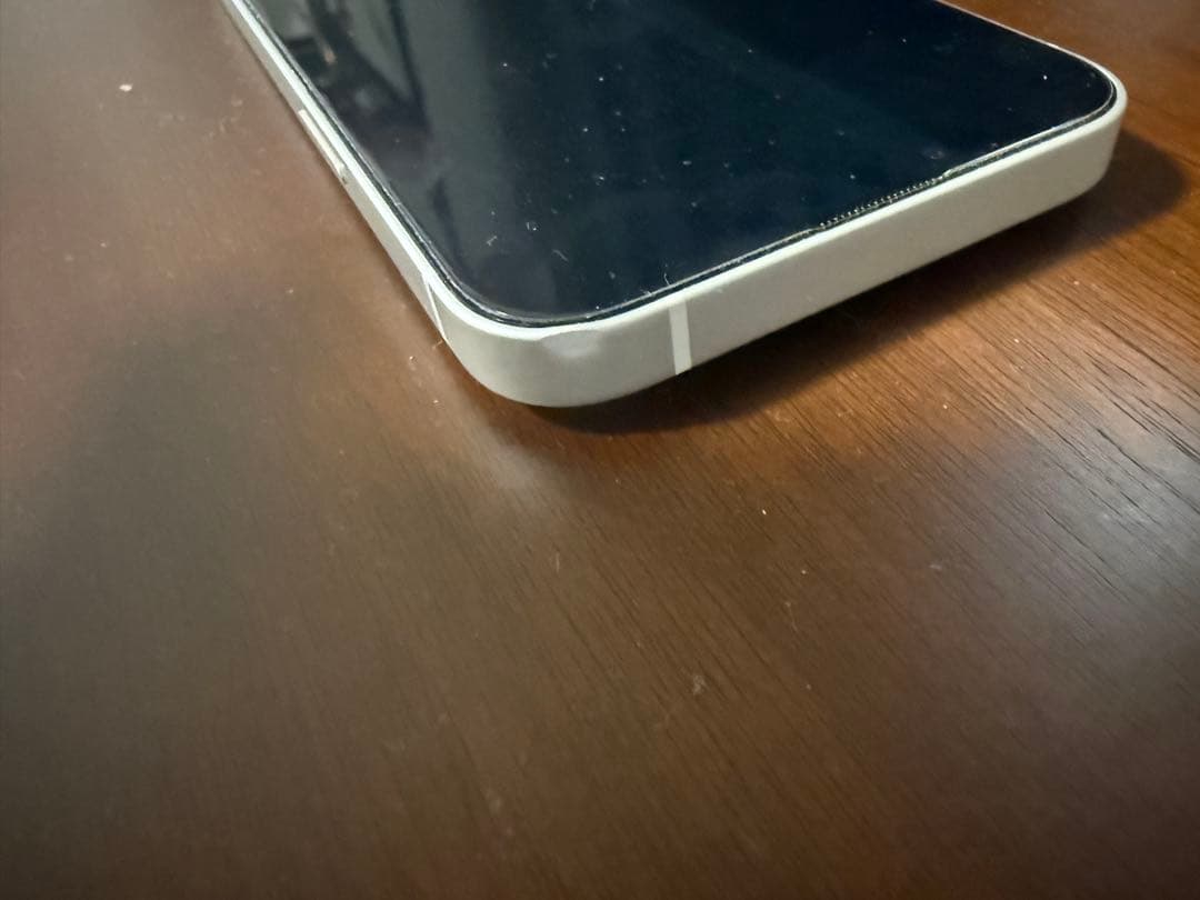 Iphone13 256G スターライト