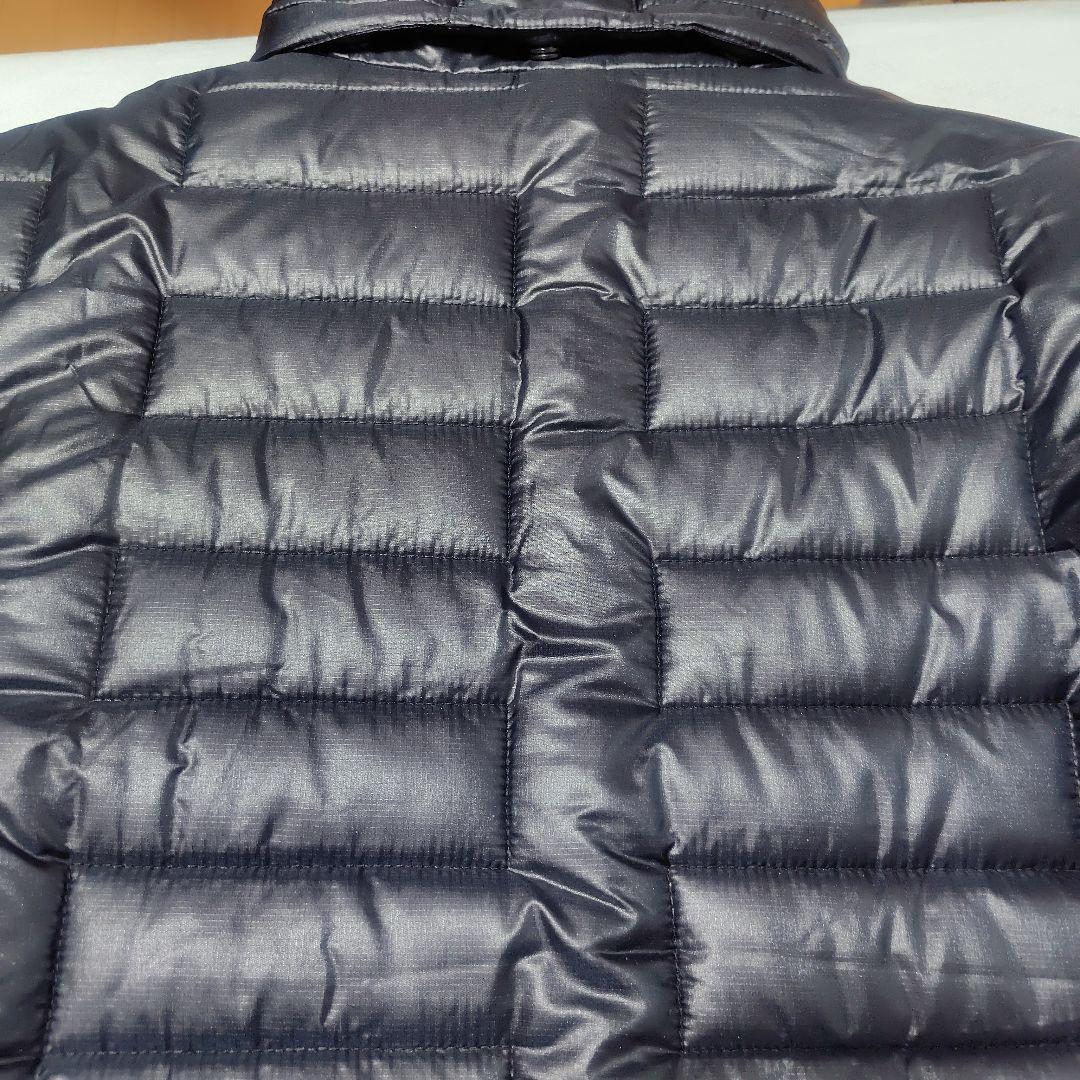 ナイキ　サッカー　マンチェスターユナイテッド　ダウンジャケット　中綿ジャケット