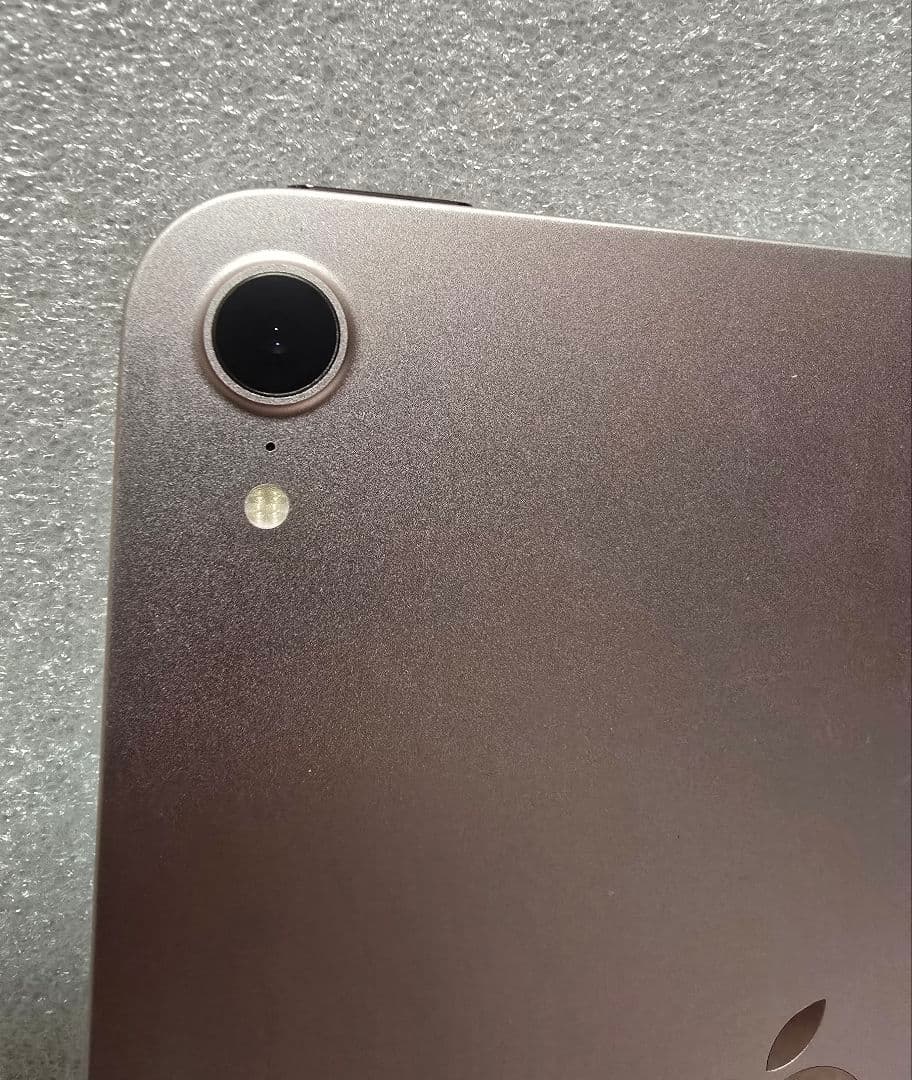 iPad mini 第6世代 64GB WiFiモデル ケース付き