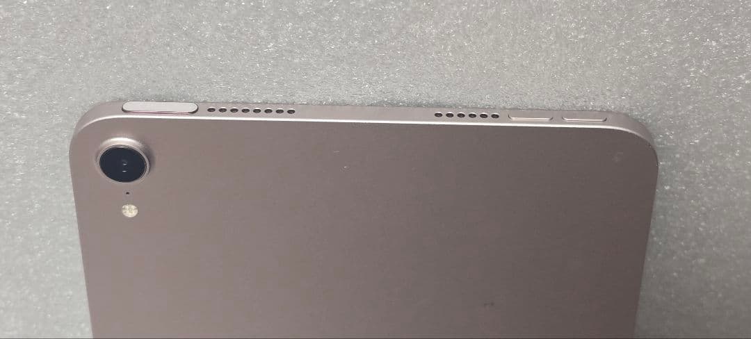 iPad mini 第6世代 64GB WiFiモデル ケース付き